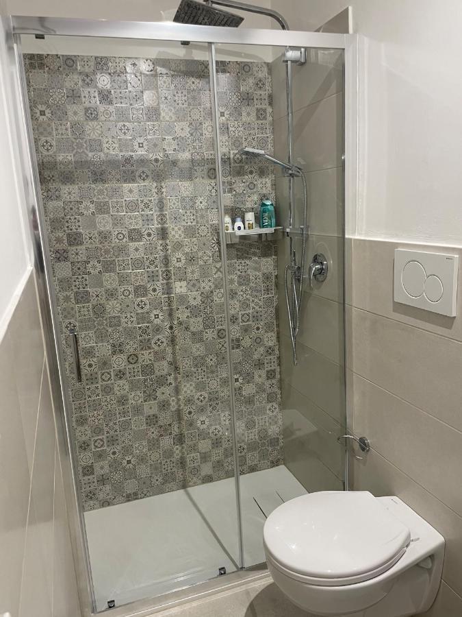 Apartamento Vistamare Da Antonio Savelletri Exterior foto